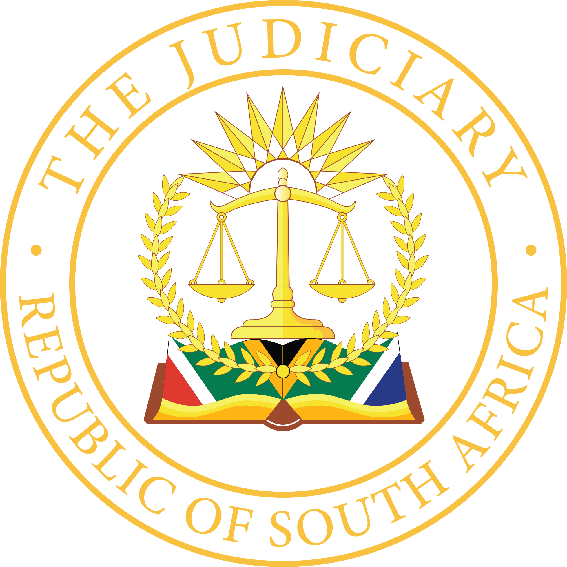The Judiciary, Republic of South Africa